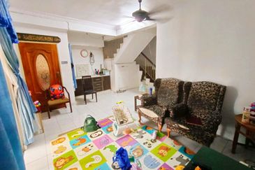 Seksyen 8, Bandar Baru Bangi