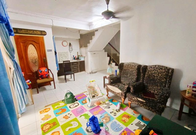 Seksyen 8, Bandar Baru Bangi