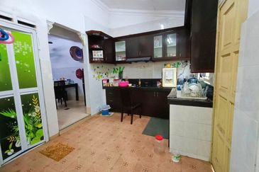 Seksyen 8, Bandar Baru Bangi