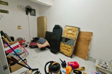 Seksyen 8, Bandar Baru Bangi