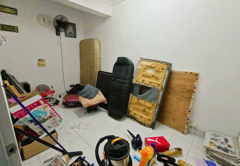 Seksyen 8, Bandar Baru Bangi