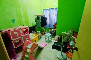 Seksyen 8, Bandar Baru Bangi