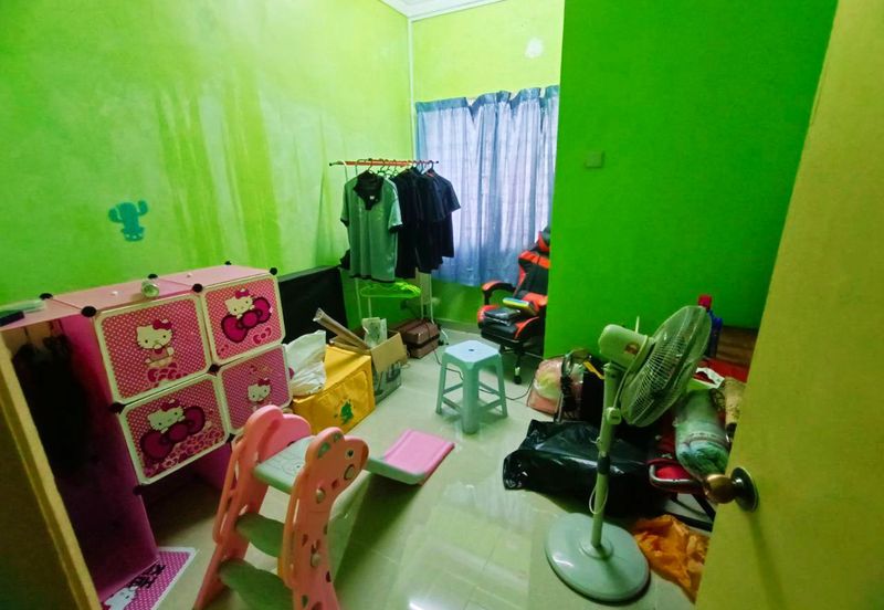 Seksyen 8, Bandar Baru Bangi