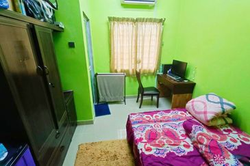 Seksyen 8, Bandar Baru Bangi