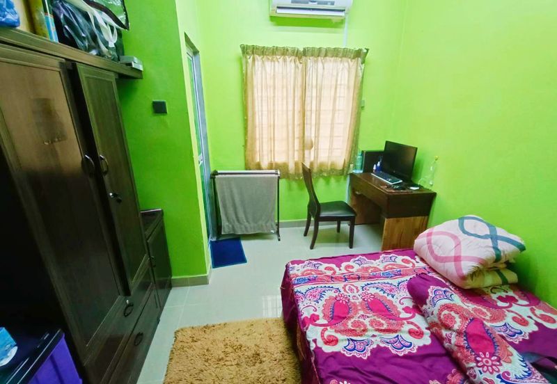 Seksyen 8, Bandar Baru Bangi