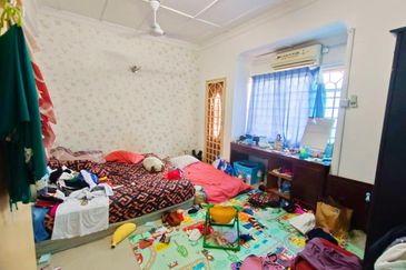 Seksyen 8, Bandar Baru Bangi