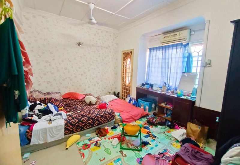 Seksyen 8, Bandar Baru Bangi