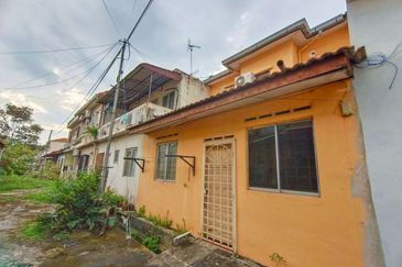 Seksyen 8, Bandar Baru Bangi