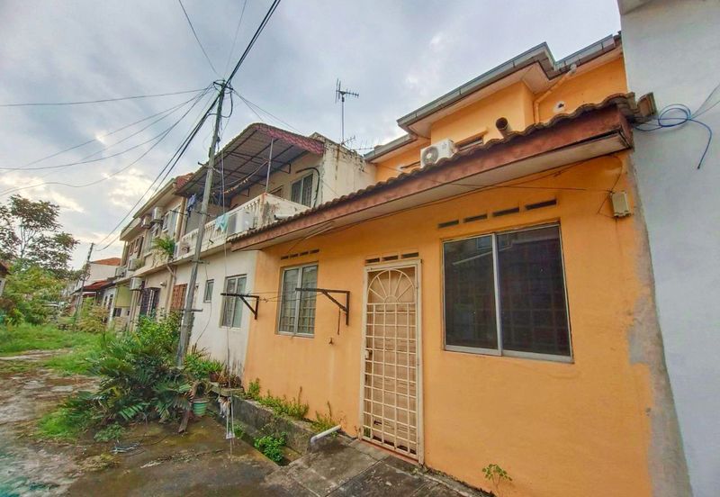 Seksyen 8, Bandar Baru Bangi