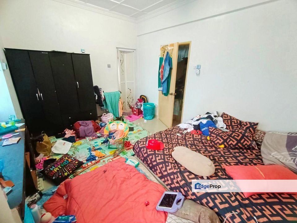 EXTENDED Teres 2 Tingkat Seksyen 8  Bandar Baru Bangi, Selangor, Bangi