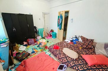 Seksyen 8, Bandar Baru Bangi