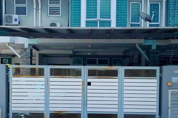 Aster Seksyen 4 Tambahan