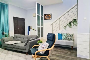 Aster Seksyen 4 Tambahan