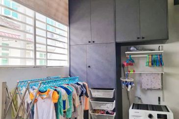 Aster Seksyen 4 Tambahan