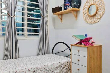 Aster Seksyen 4 Tambahan