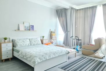 Aster Seksyen 4 Tambahan