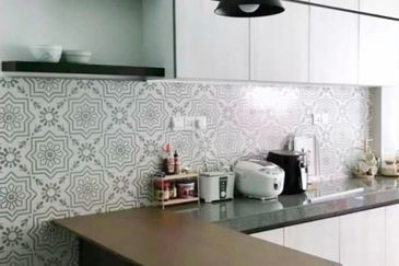 Aster Seksyen 4 Tambahan