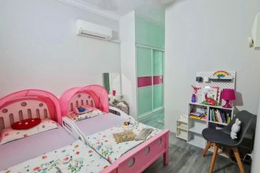 Aster Seksyen 4 Tambahan