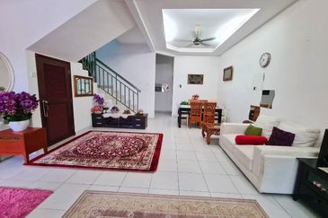 Hillpark 2, Bandar Teknologi Kajang