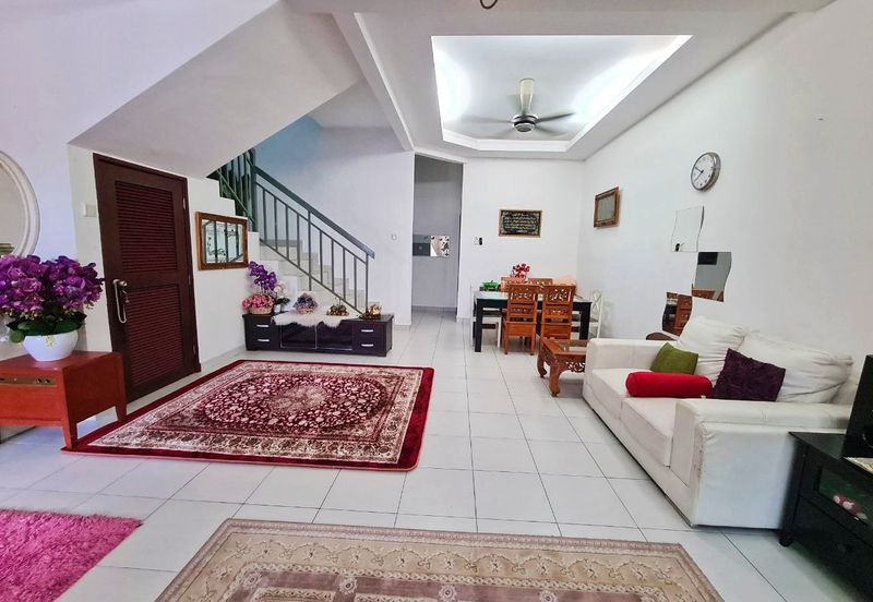 Hillpark 2, Bandar Teknologi Kajang