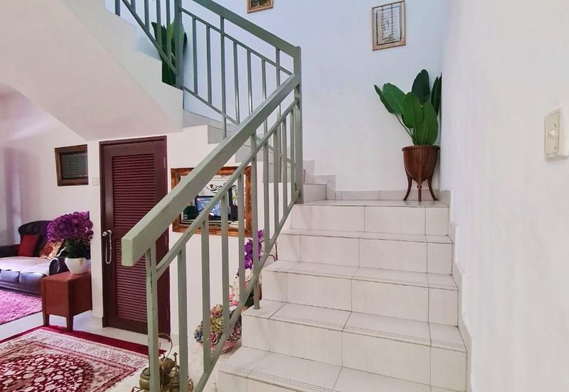 Hillpark 2, Bandar Teknologi Kajang