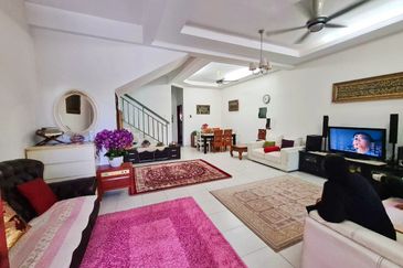 Hillpark 2, Bandar Teknologi Kajang