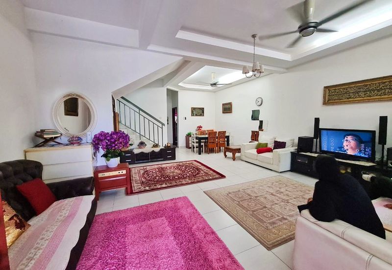 Hillpark 2, Bandar Teknologi Kajang