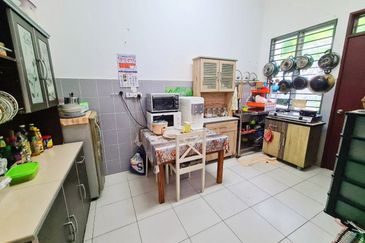 Hillpark 2, Bandar Teknologi Kajang