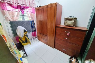 Hillpark 2, Bandar Teknologi Kajang