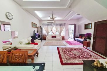 Hillpark 2, Bandar Teknologi Kajang