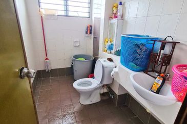 Hillpark 2, Bandar Teknologi Kajang