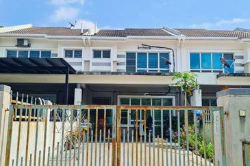 Hillpark 2, Bandar Teknologi Kajang