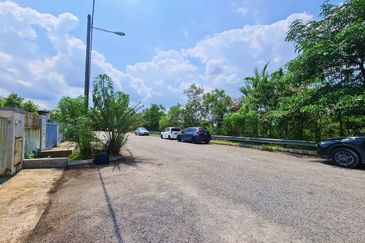 Hillpark 2, Bandar Teknologi Kajang