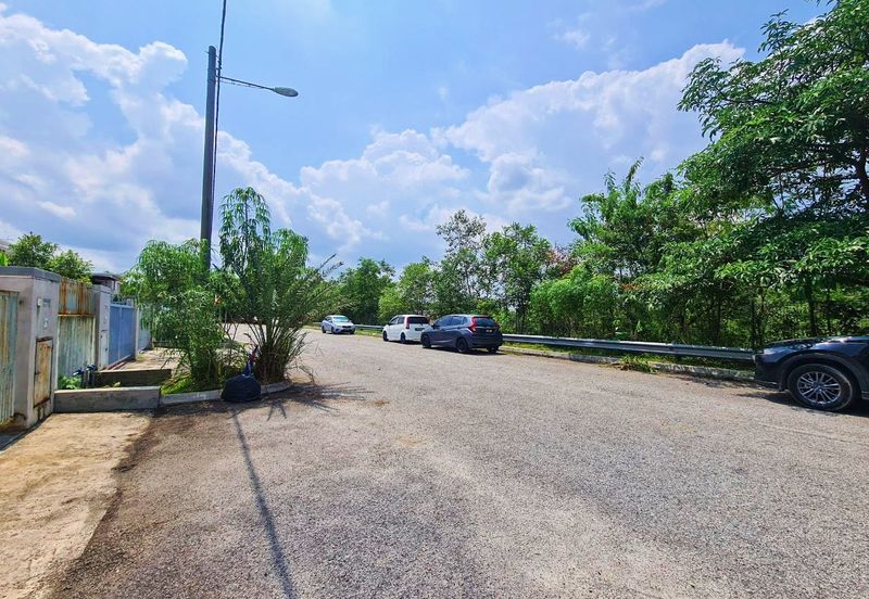 Hillpark 2, Bandar Teknologi Kajang