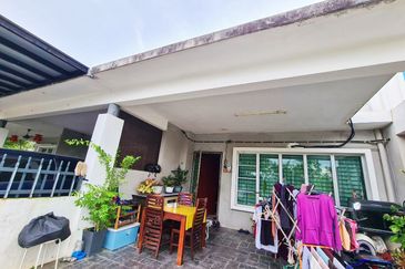 Hillpark 2, Bandar Teknologi Kajang