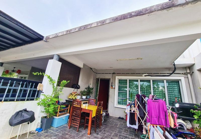 Hillpark 2, Bandar Teknologi Kajang