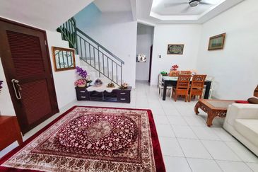 Hillpark 2, Bandar Teknologi Kajang