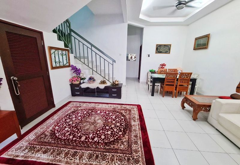 Hillpark 2, Bandar Teknologi Kajang