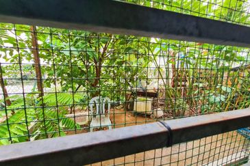 Hillpark 2, Bandar Teknologi Kajang