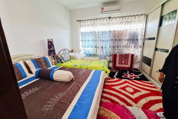 Hillpark 2, Bandar Teknologi Kajang