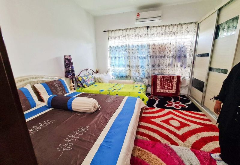 Hillpark 2, Bandar Teknologi Kajang