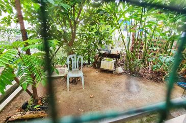 Hillpark 2, Bandar Teknologi Kajang