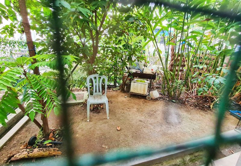 Hillpark 2, Bandar Teknologi Kajang