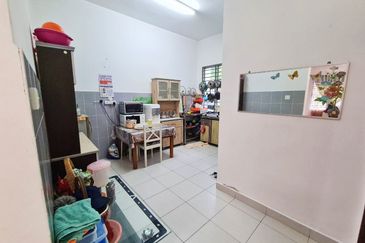 Hillpark 2, Bandar Teknologi Kajang