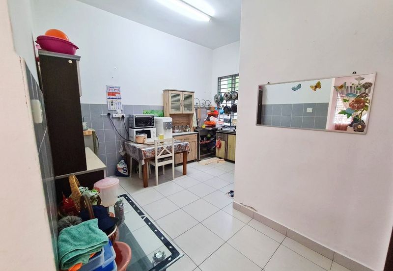 Hillpark 2, Bandar Teknologi Kajang