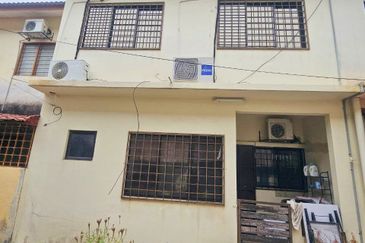 Seksyen 3, Bandar Baru Bangi