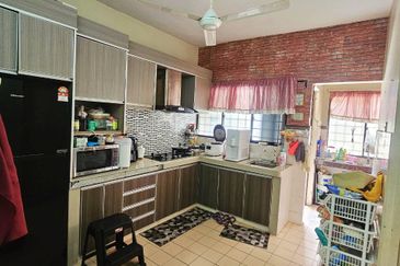 Seksyen 3, Bandar Baru Bangi