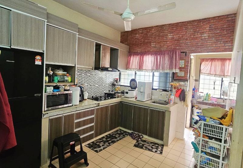 Seksyen 3, Bandar Baru Bangi