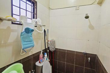 Seksyen 3, Bandar Baru Bangi