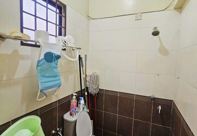 Seksyen 3, Bandar Baru Bangi